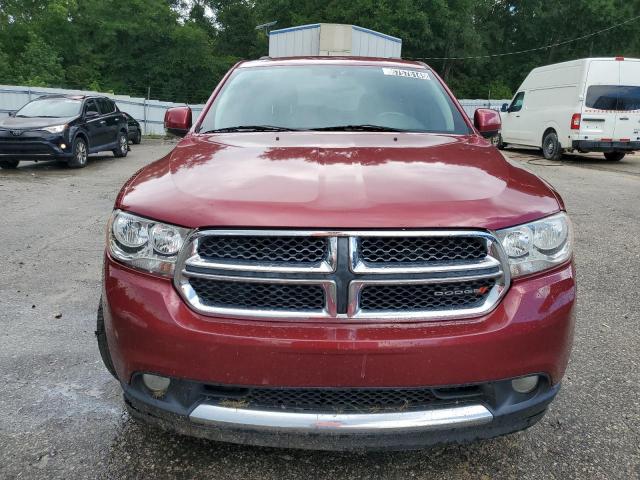 Dodge Durango Crew Image 4