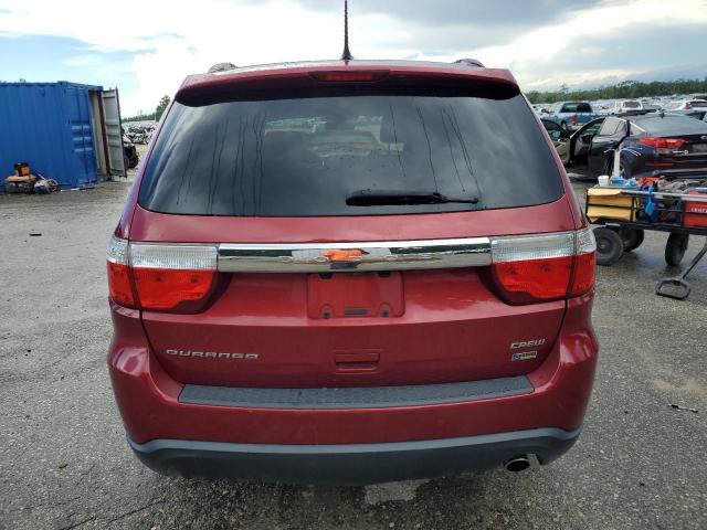 Dodge Durango Crew Image 8