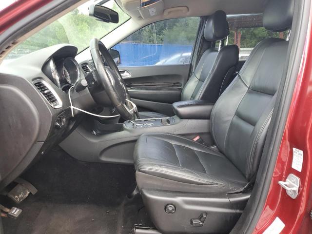 Dodge Durango Crew Image 6