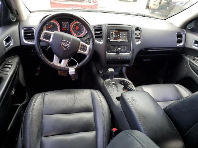 Dodge Durango Crew Image 12