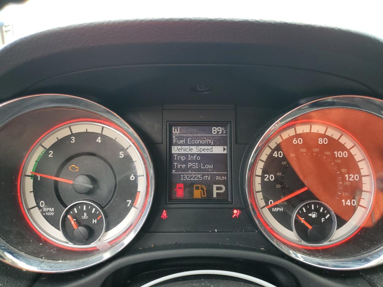 Dodge Durango Crew Image 10