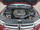 Dodge Durango Crew Image 9