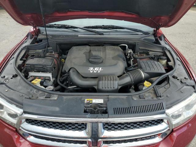 Dodge Durango Crew Image 9