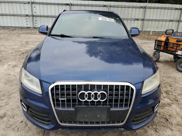 Audi Q5 Premium Plus Image 4