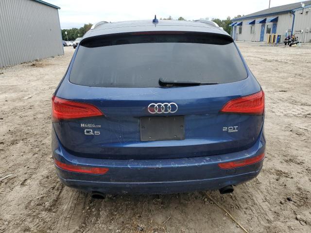 Audi Q5 Premium Plus Image 6