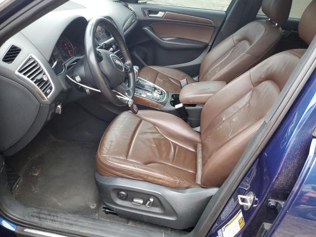 Audi Q5 Premium Plus Image 12