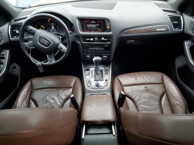 Audi Q5 Premium Plus Image 2