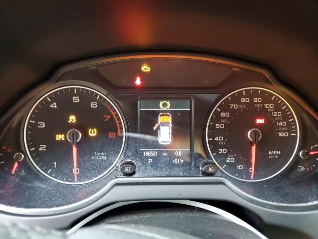 Audi Q5 Premium Plus Image 9