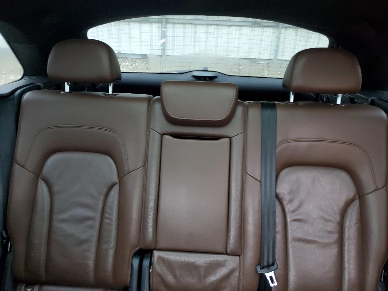 Audi Q5 Premium Plus Image 3