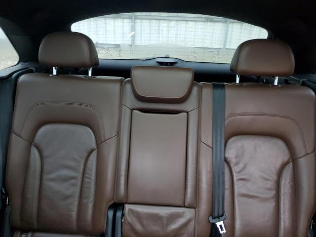 Audi Q5 Premium Plus Image 3