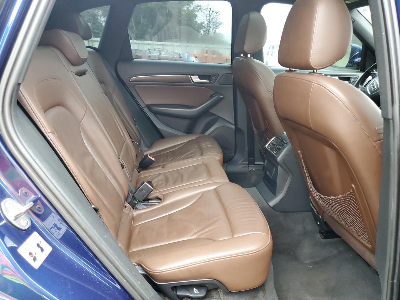 Audi Q5 Premium Plus Image 10