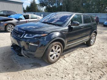  Salvage Land Rover Range Rover