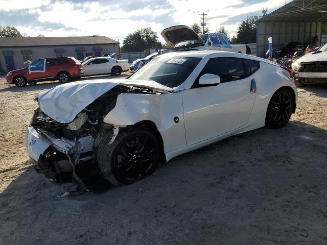  Salvage Nissan 370Z