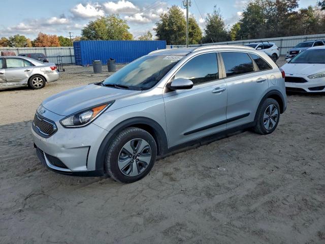  Salvage Kia Niro