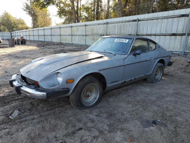  Salvage Datsun 280