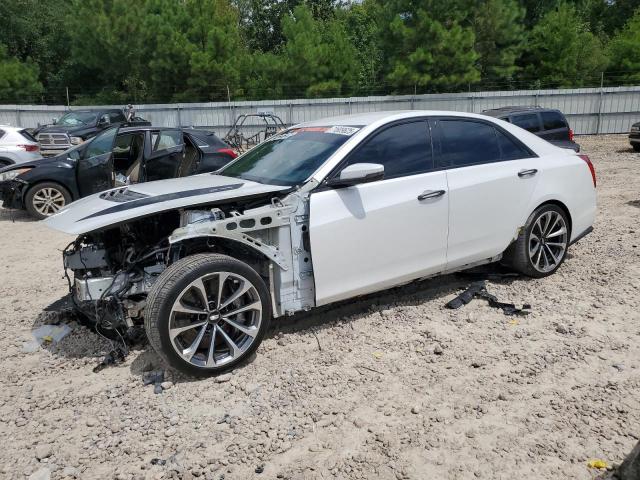  Salvage Cadillac CTS