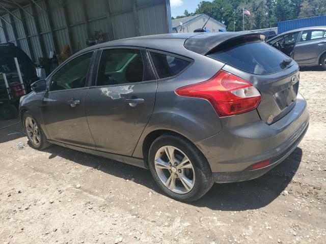 Ford Focus Se Image 2