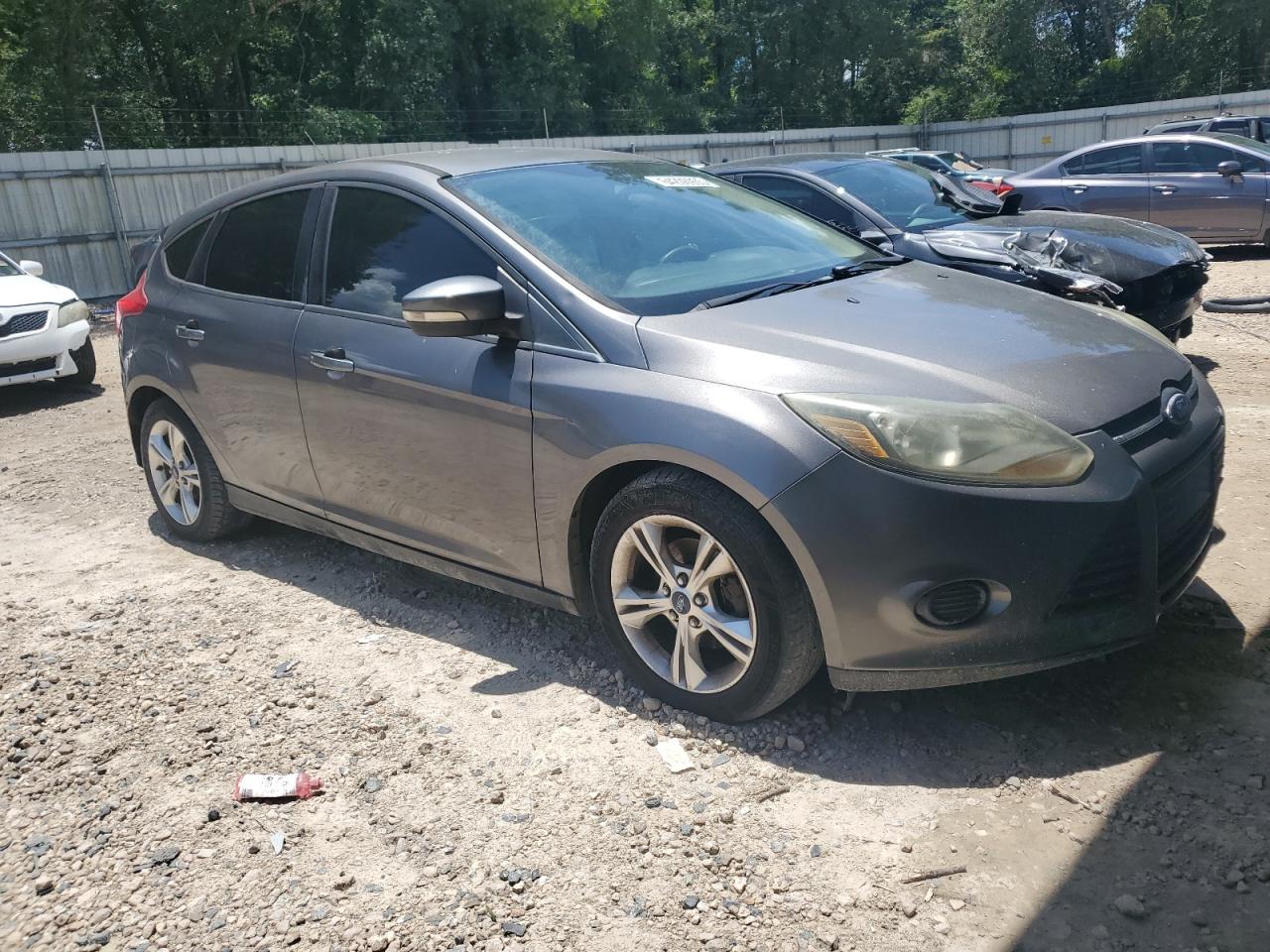 Ford Focus Se Image 3