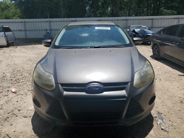 Ford Focus Se Image 4