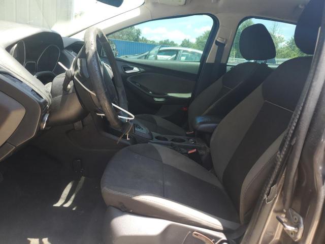 Ford Focus Se Image 9