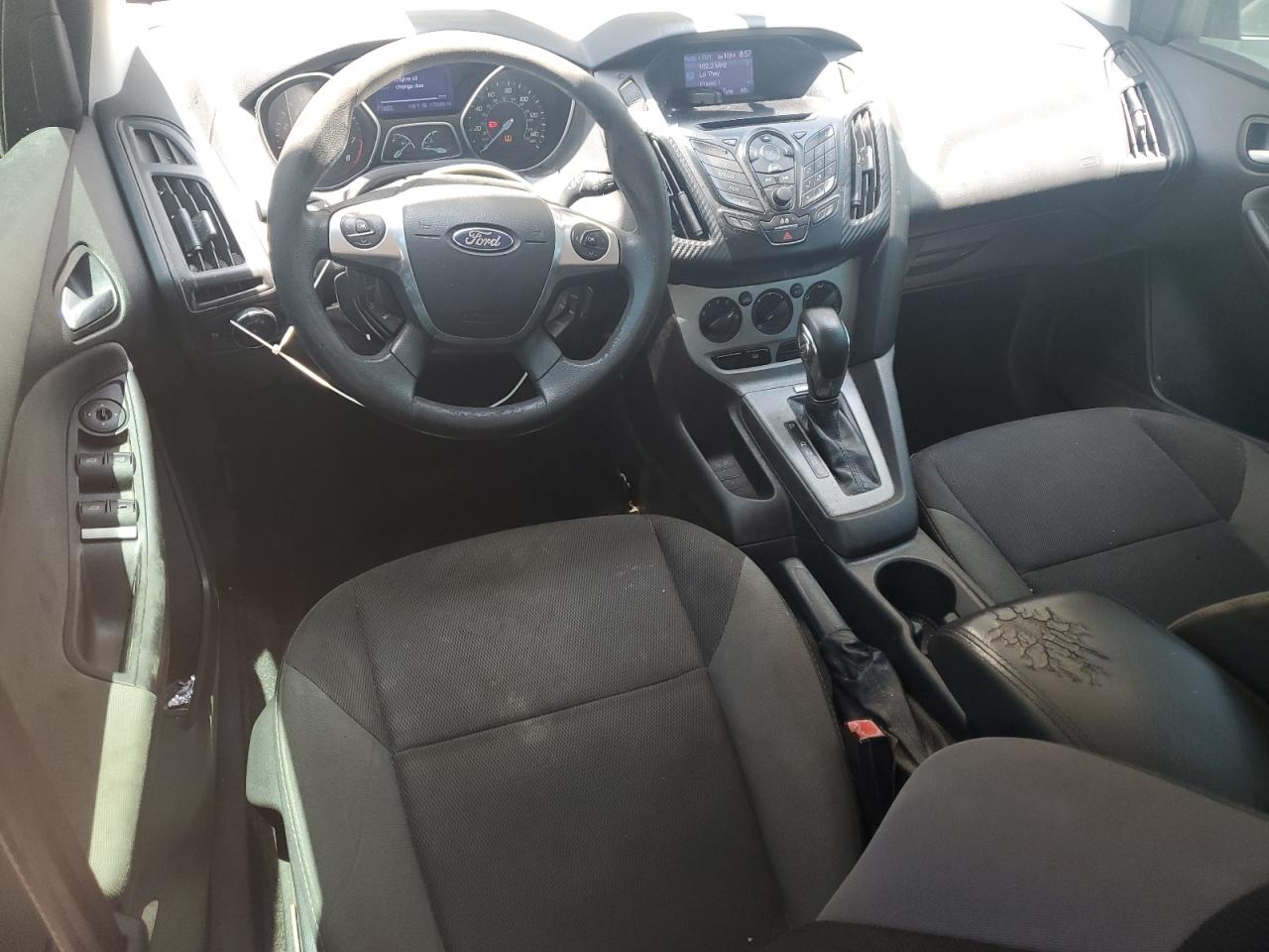 Ford Focus Se Image 10