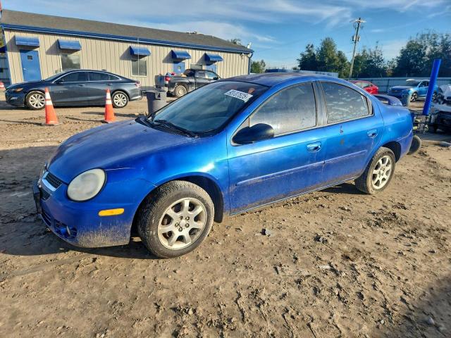  Salvage Dodge Neon
