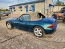 BMW Z Series 1.9 Image 3