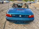 BMW Z Series 1.9 Image 7