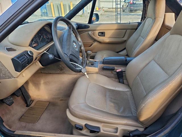 BMW Z Series 1.9 Image 5