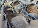 BMW Z Series 1.9 Image 4