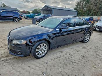  Salvage Audi A4
