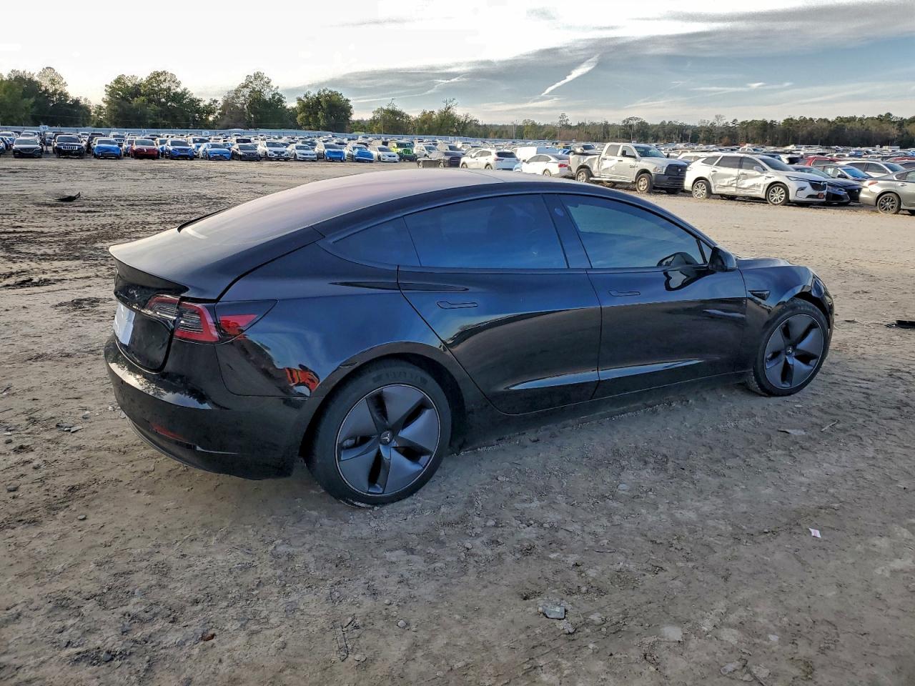 Tesla Model 3 Image 3