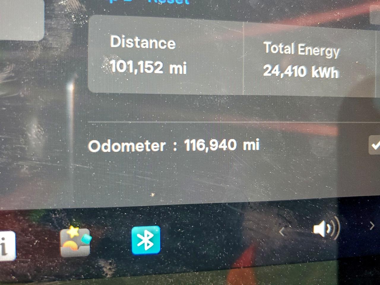 Tesla Model 3 Image 8