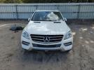 Mercedes-Benz M-Class 350 Bluetec Image 12