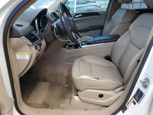 Mercedes-Benz M-Class 350 Bluetec Image 6