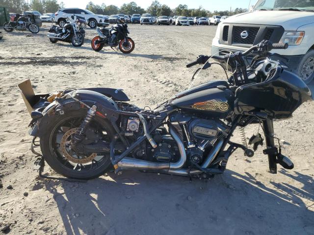  Salvage Harley-Davidson Fl