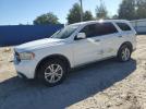 Dodge Durango Crew Image 1