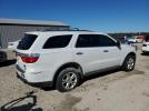 Dodge Durango Crew Image 2