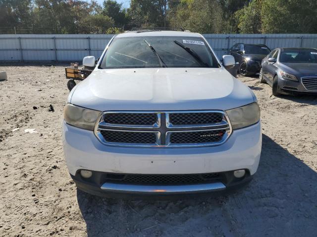 Dodge Durango Crew Image 4