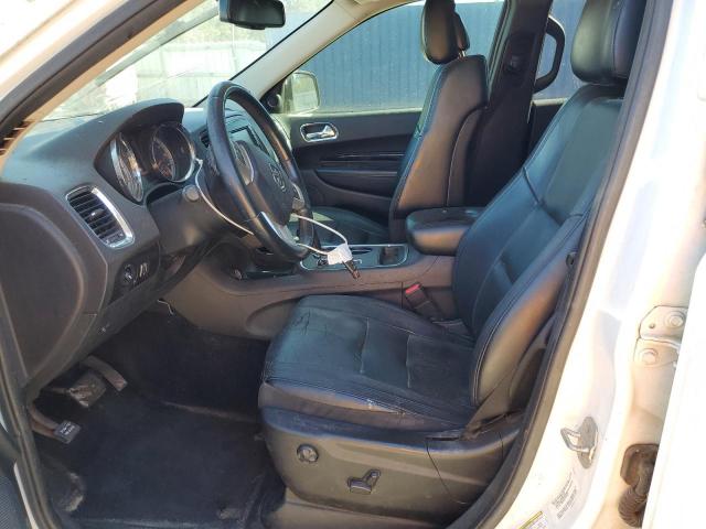 Dodge Durango Crew Image 13