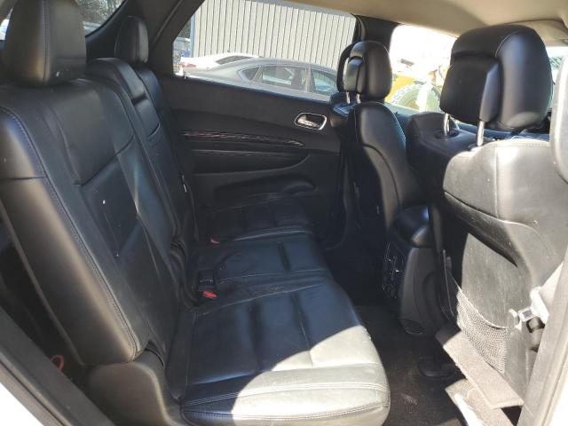 Dodge Durango Crew Image 9