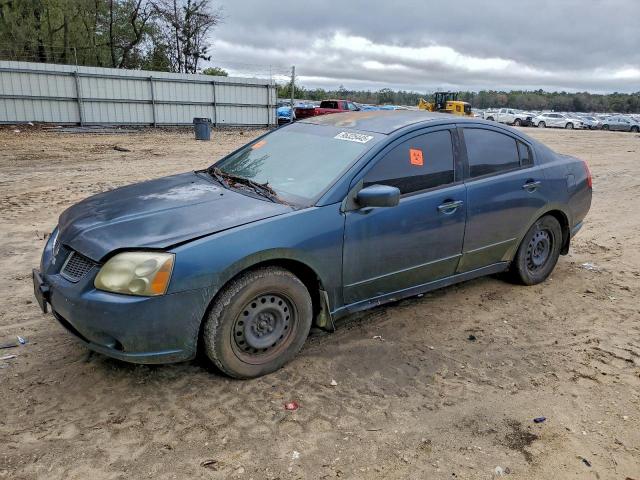  Salvage Mitsubishi Galant