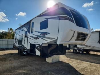  Salvage Wildwood XLR