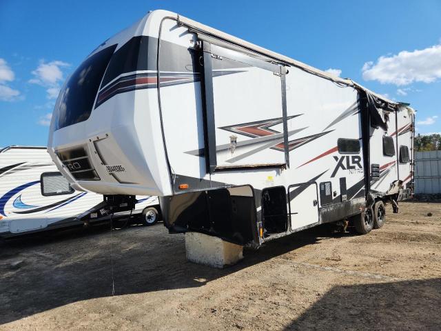 Wildwood XLR Image 2