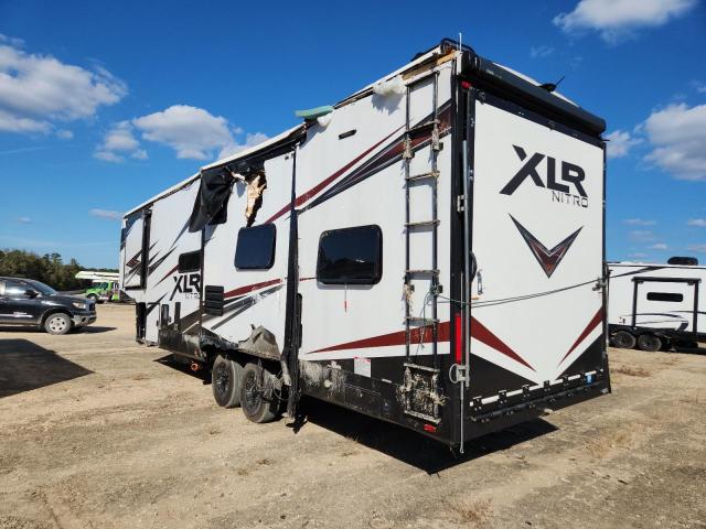 Wildwood XLR Image 3