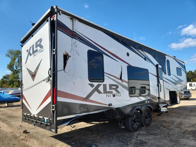 Wildwood XLR Image 4