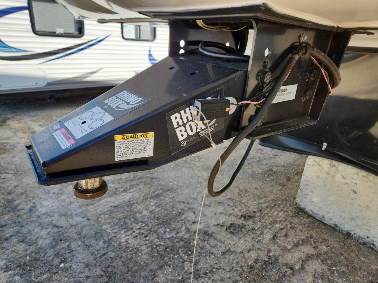 Wildwood XLR Image 8