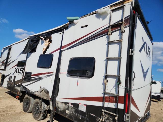 Wildwood XLR Image 5