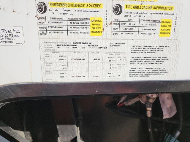 Wildwood XLR Image 6