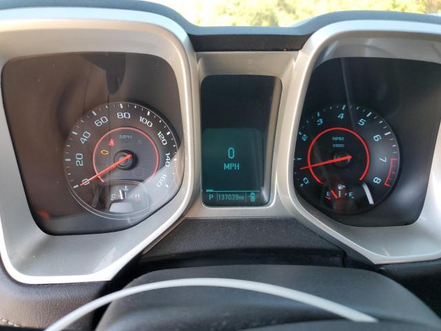 Chevrolet Camaro Lt Image 6